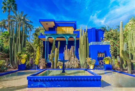 ysl museum jardin majorelle|pierre berge ysl museum.